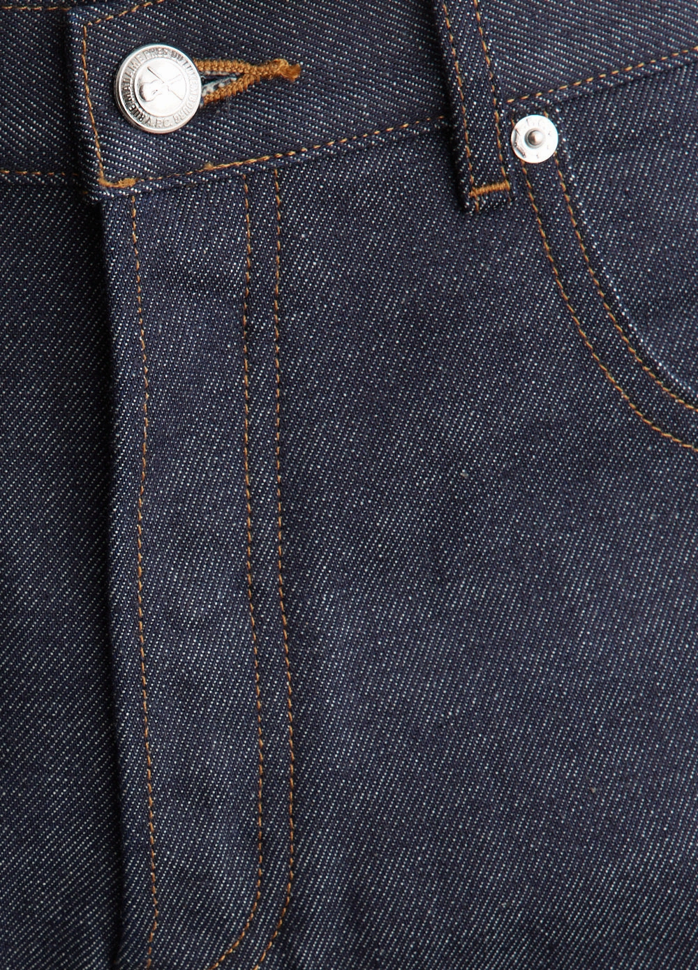 Standard Jean Street Cool