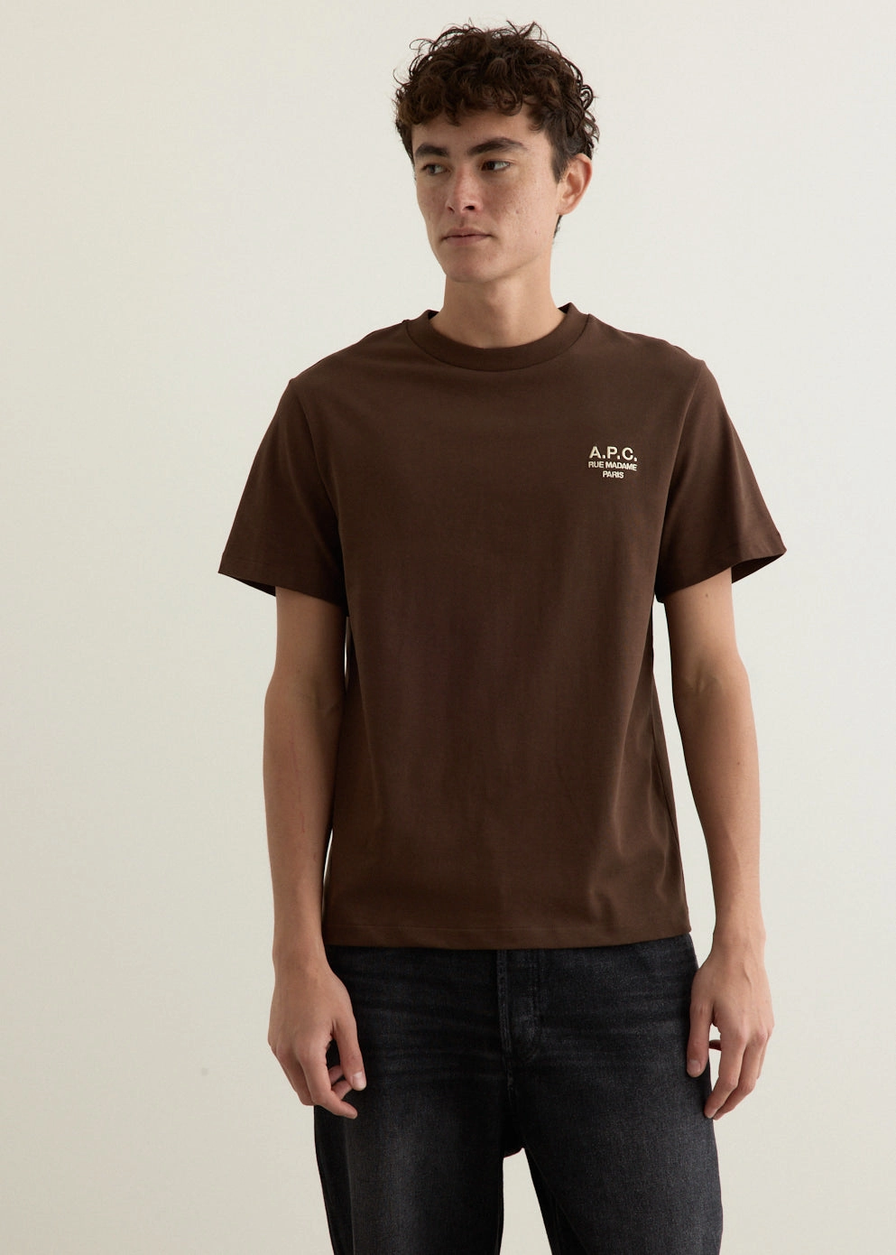 Everyday Comfort Standard Rue Madame T-Shirt