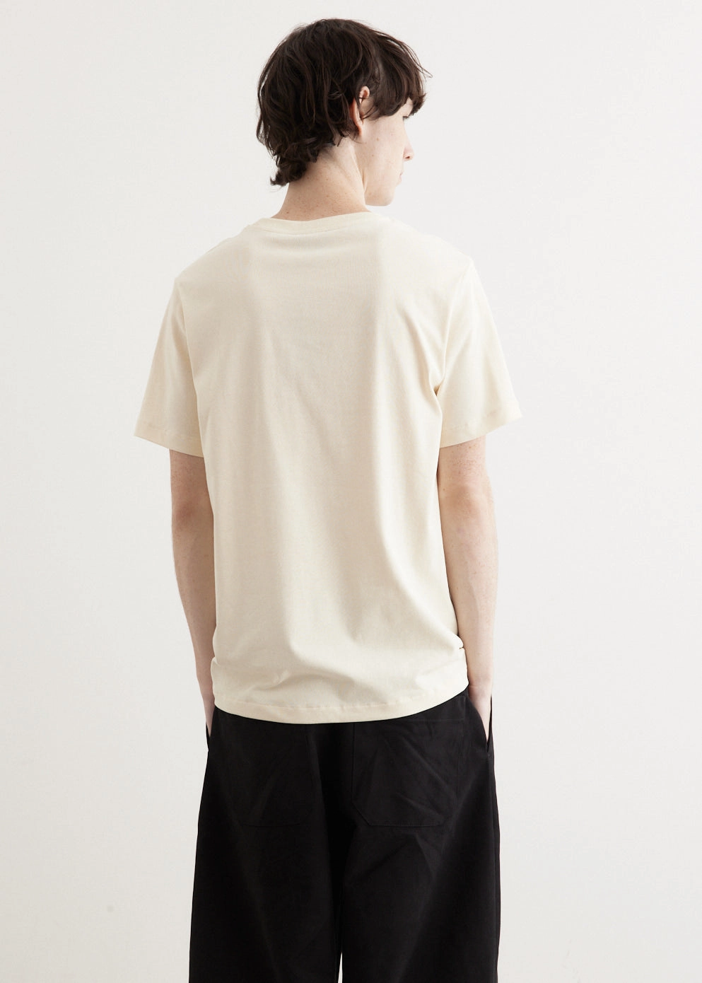 Functional Side Gussets Standard Rue Madame T-Shirt