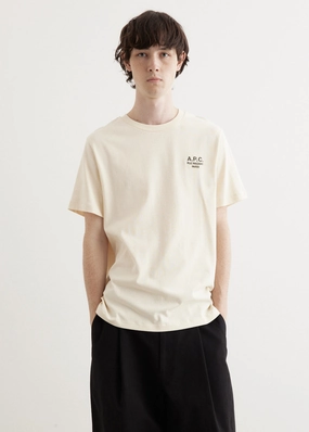 Standard Rue Madame T-Shirt Light and Soft