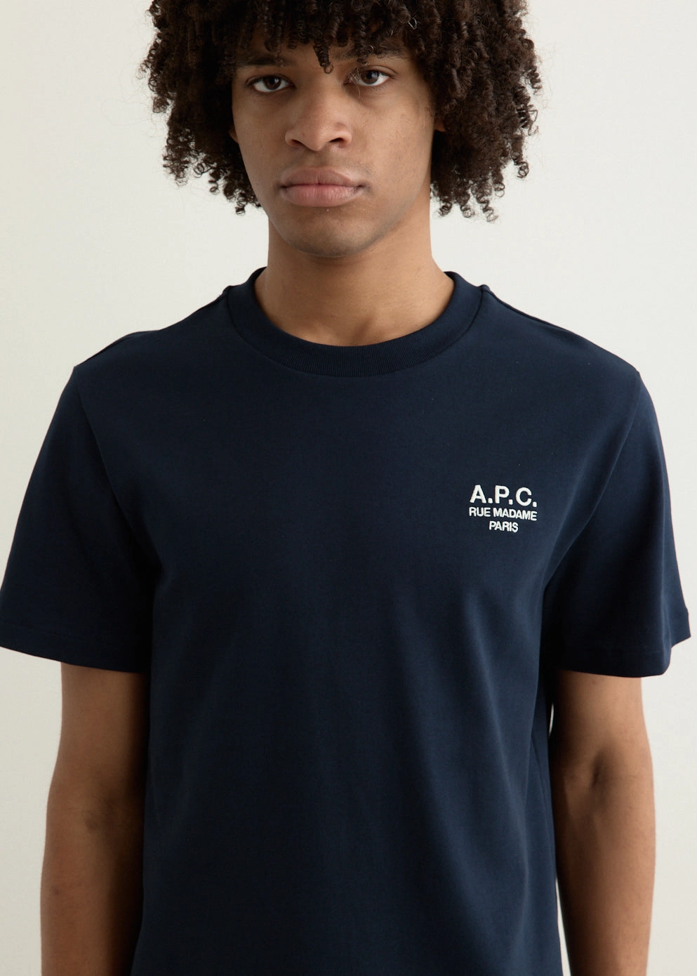 Standard Rue Madame T-Shirt Performance Fit Sleek Comfort