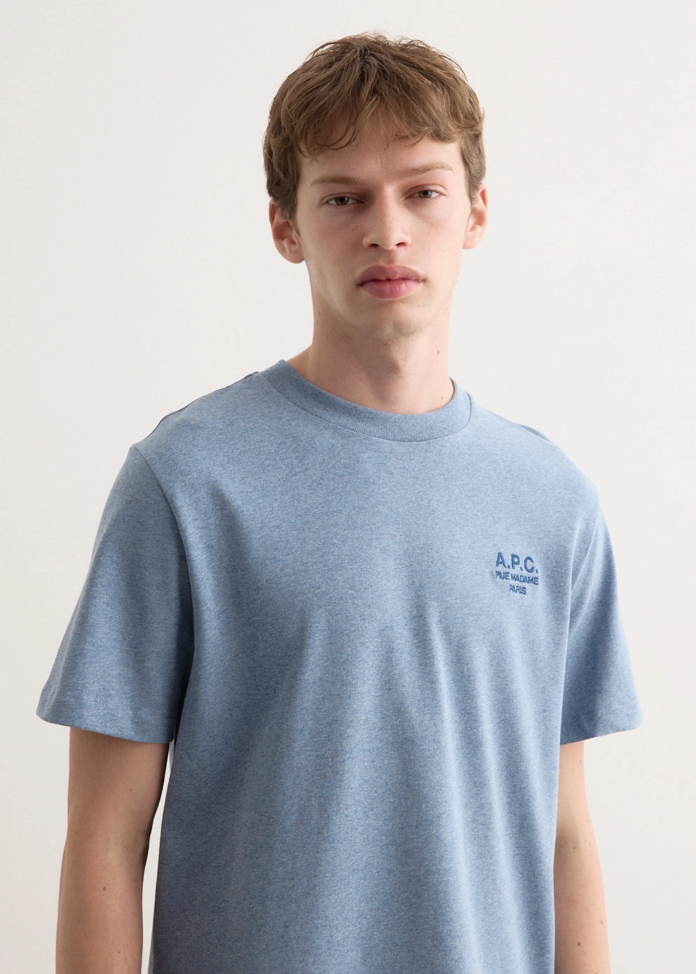 Trendy Vibes Standard Rue Madame T-Shirt