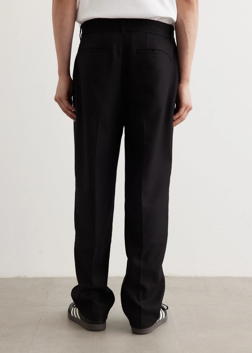 Urban Fit Evan Tailored Pants