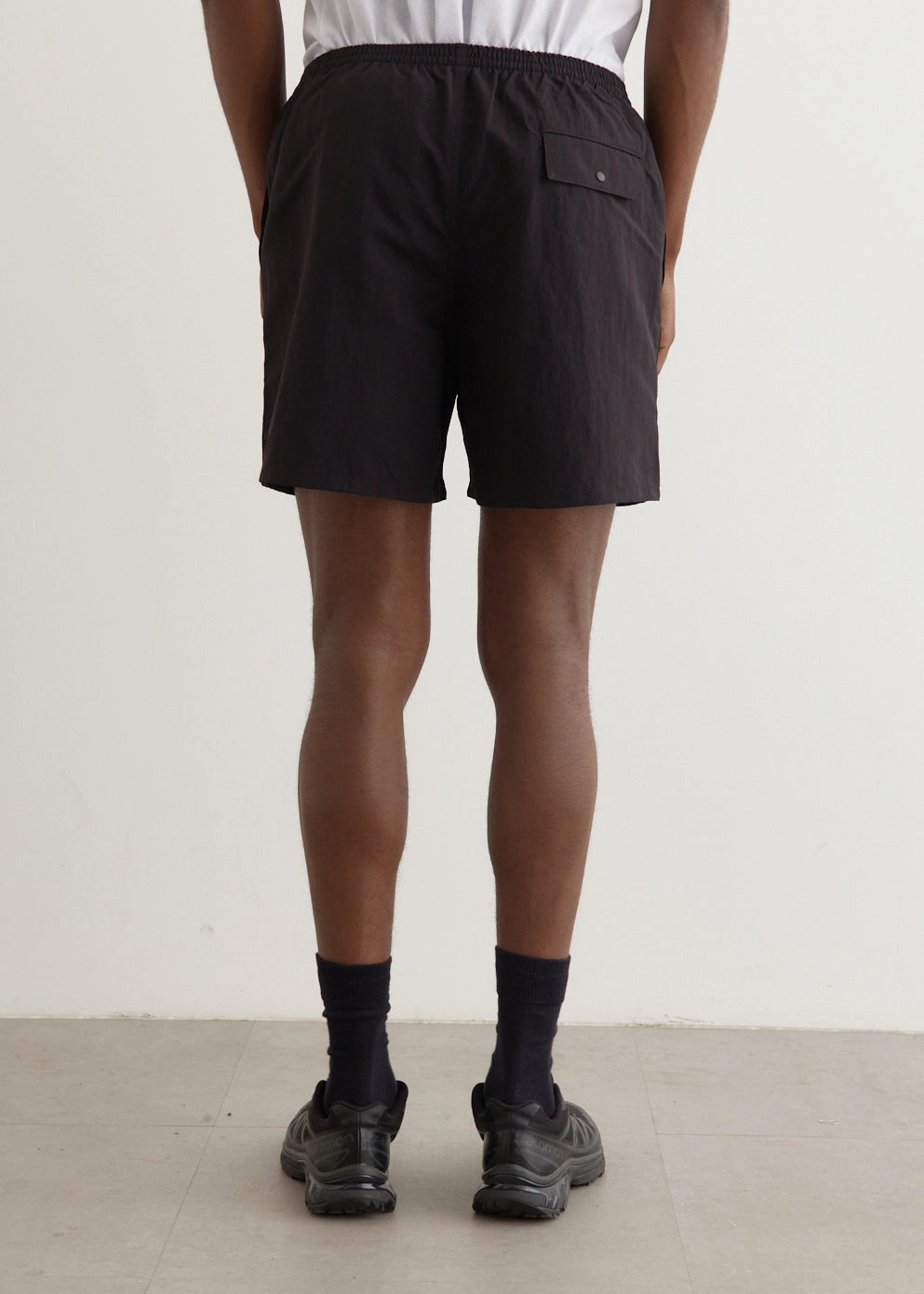 Baggies Shorts Sports Wear