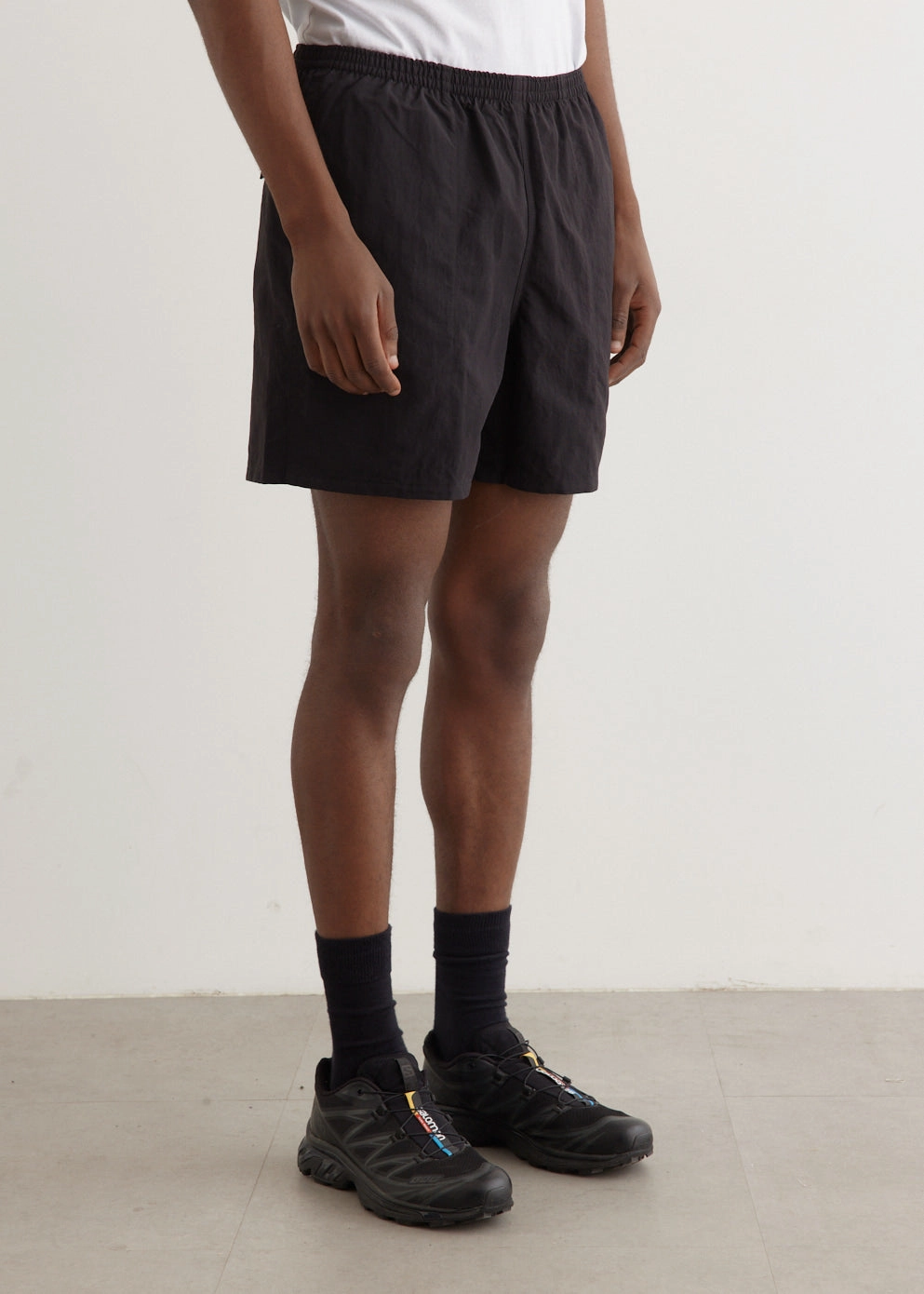 Baggies Shorts Bright Colors Airy Feel