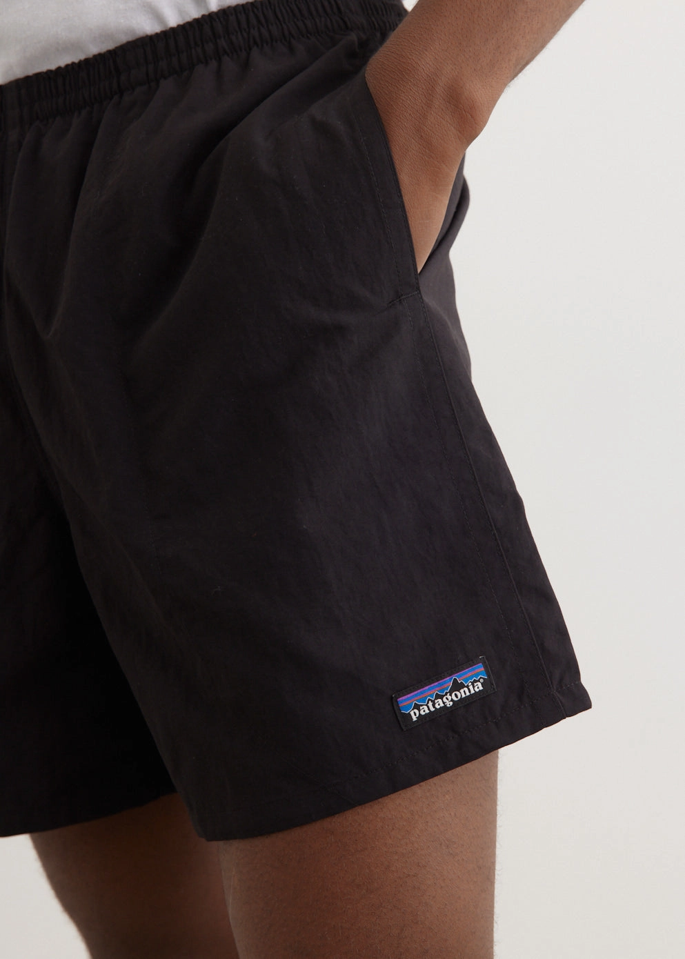 swim shorts Baggies Shorts