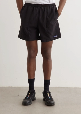 Baggies Shorts Breathable Waistband