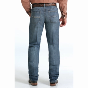 Cinch Men's Jesse Dark Stone Jean Simple Aesthetic Cool And Simple