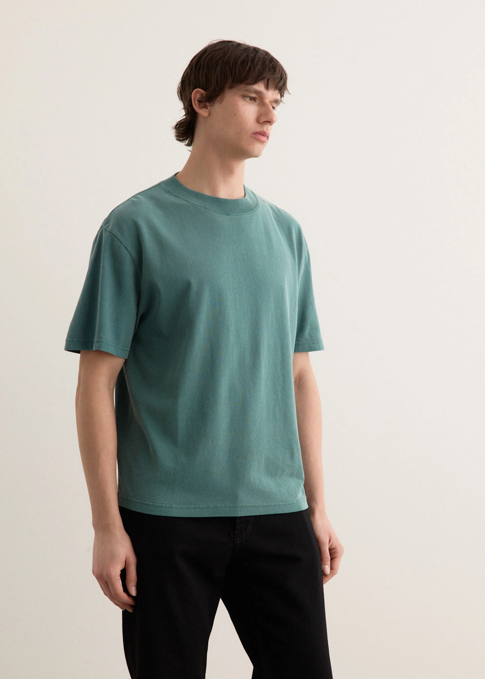 Boxer T-Shirt Sport Layer Fit