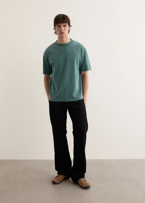 Cozy Comfort Fit Airflow Ventilation Boxer T-Shirt