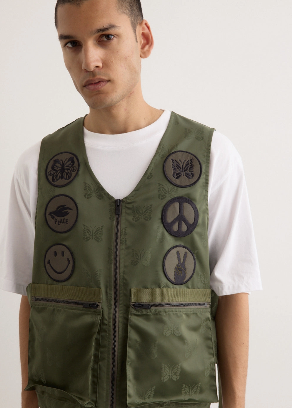 loyalty Radio Vest