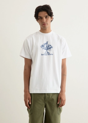 Fruit Bowl T-Shirt Unisex Active Wear