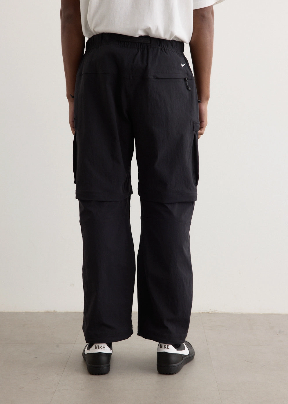 ACG Smith Summit Cargo Pants Full Flex Basic Stretch
