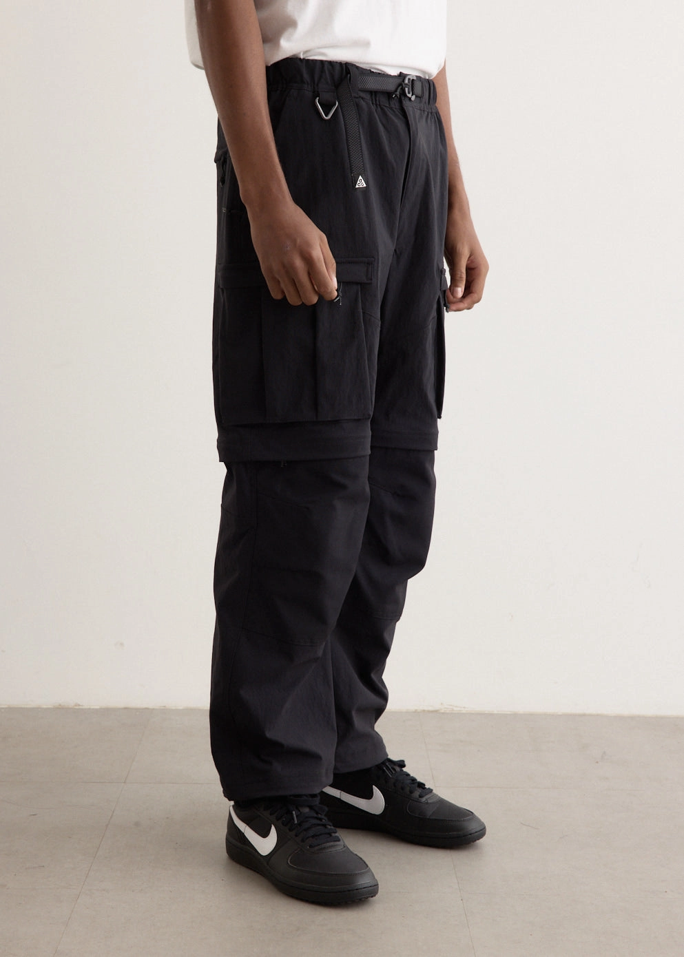 ACG Smith Summit Cargo Pants Relaxed Design Wear
