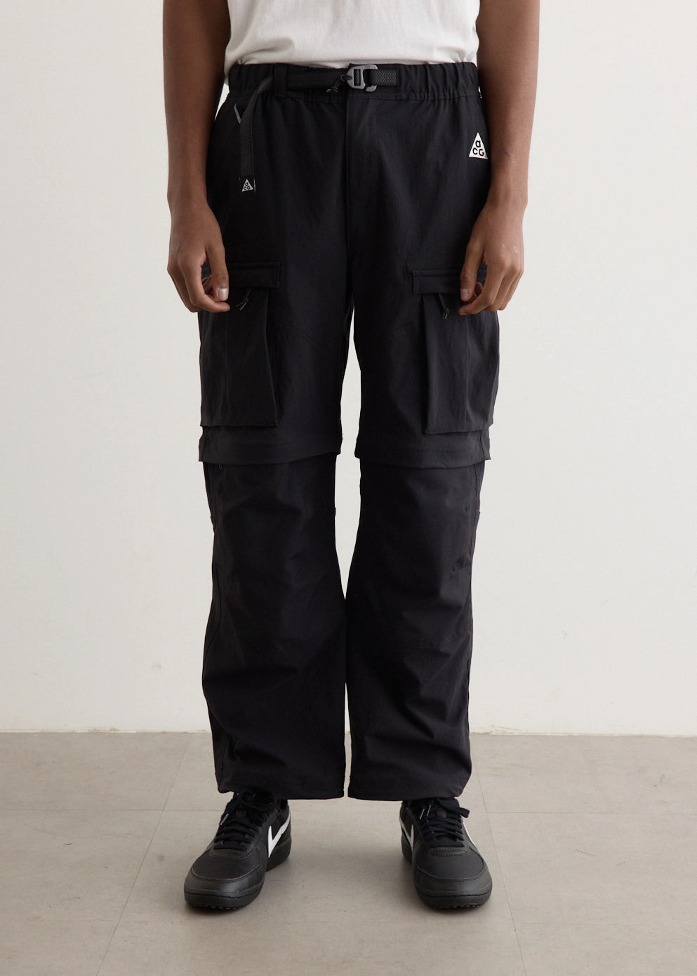 Outdoor Adventure ACG Smith Summit Cargo Pants