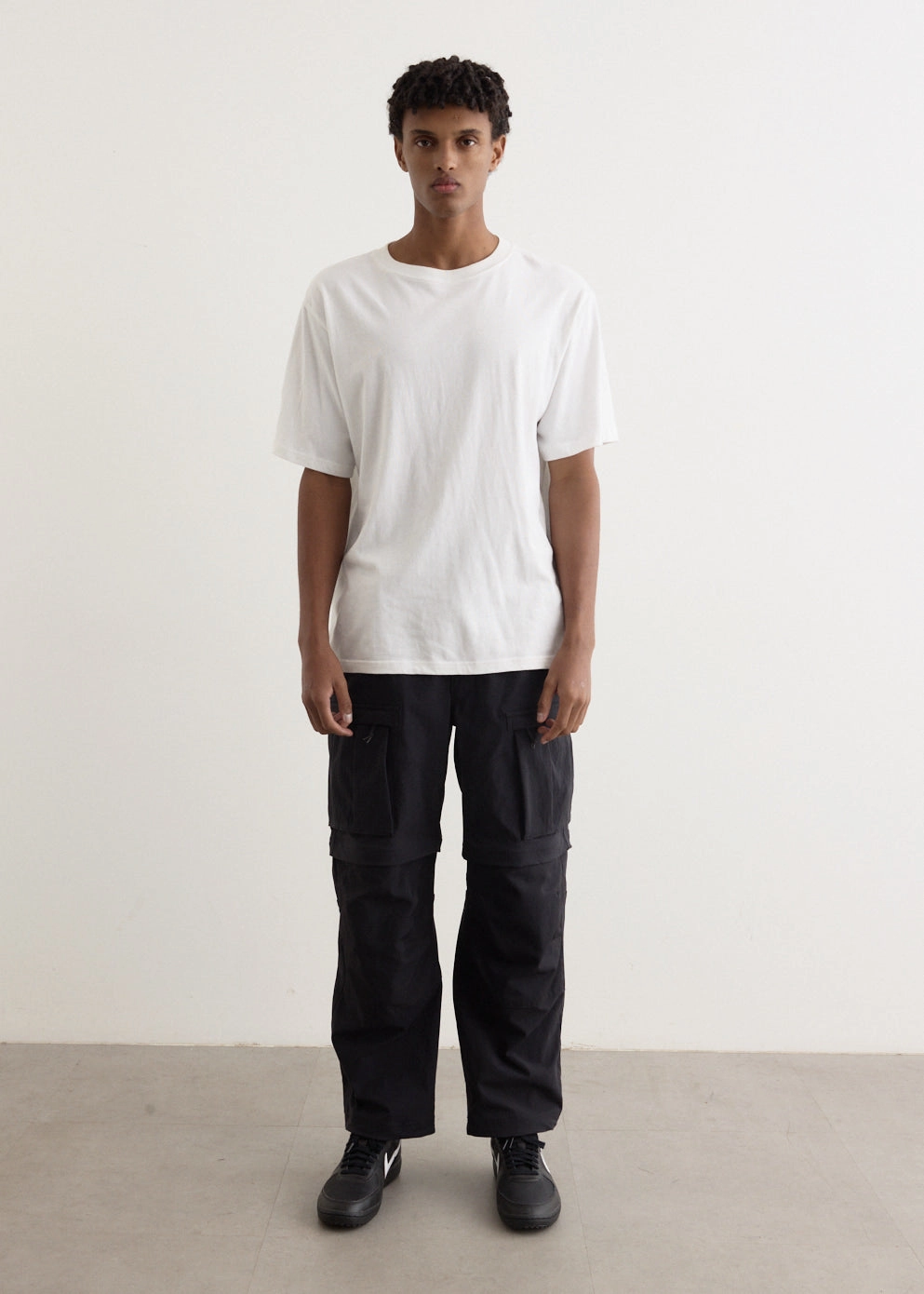 ACG Smith Summit Cargo Pants Anti Snag Fabric Soft Support