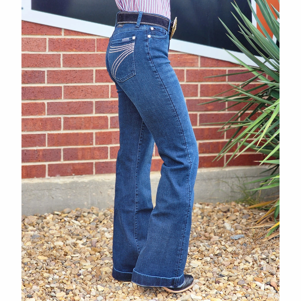 Utility Basic Seven For All Mankind Dojo Baltimora