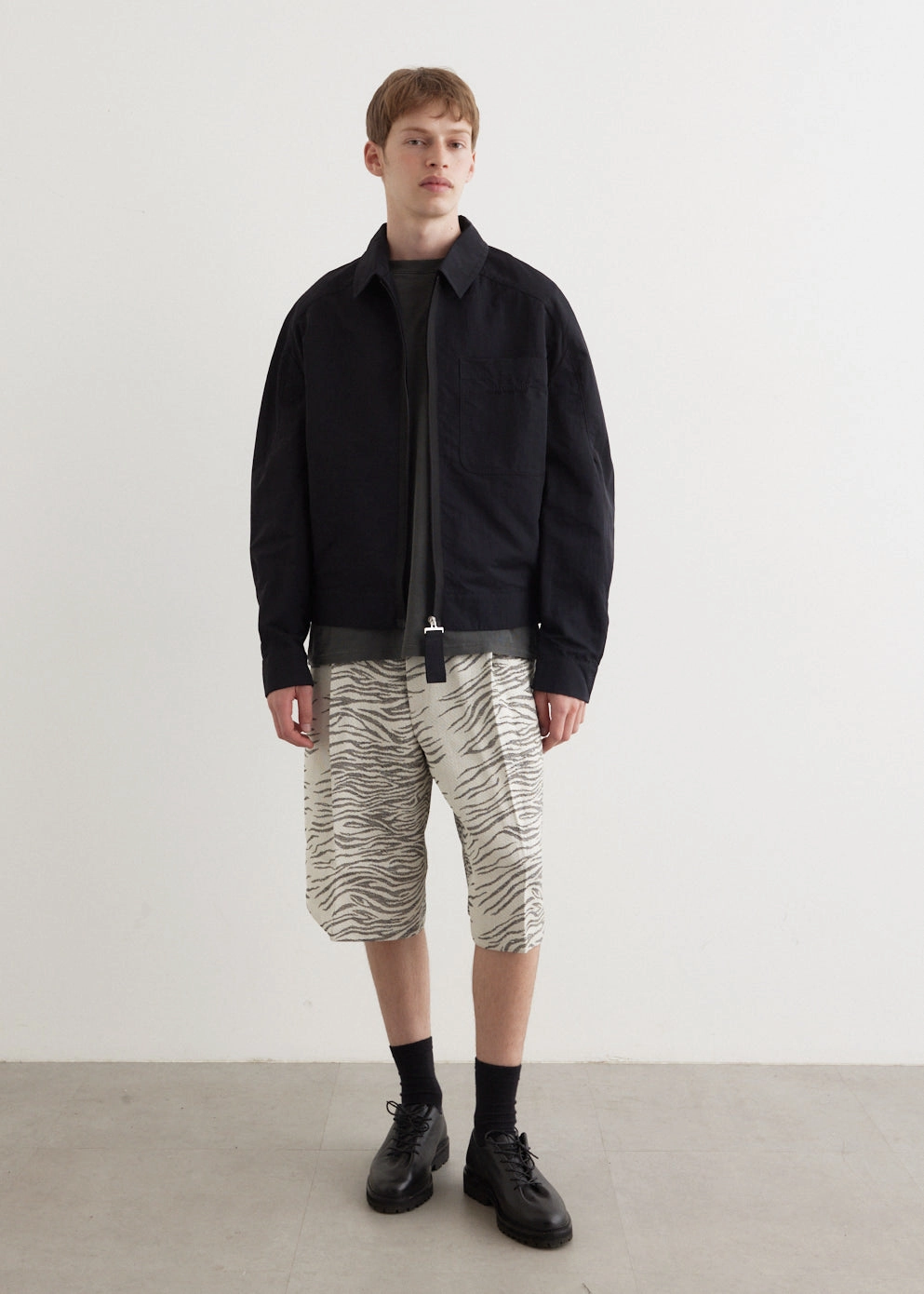 Navega Shorts teenagers Vacation Outfit