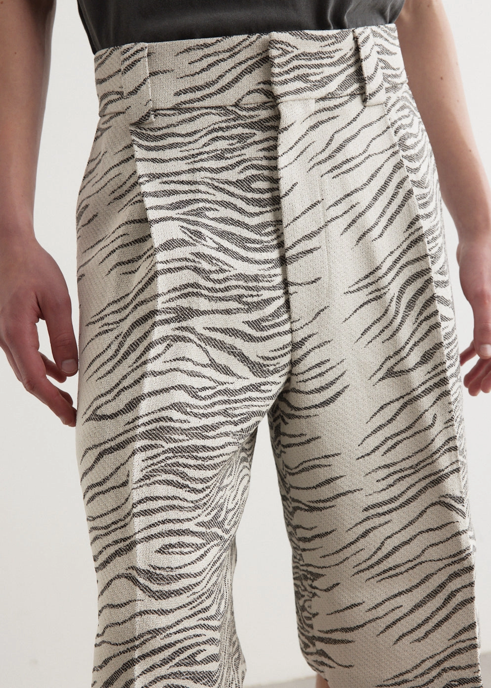 Navega Shorts Flexible Stretch Waist stain resistant coating