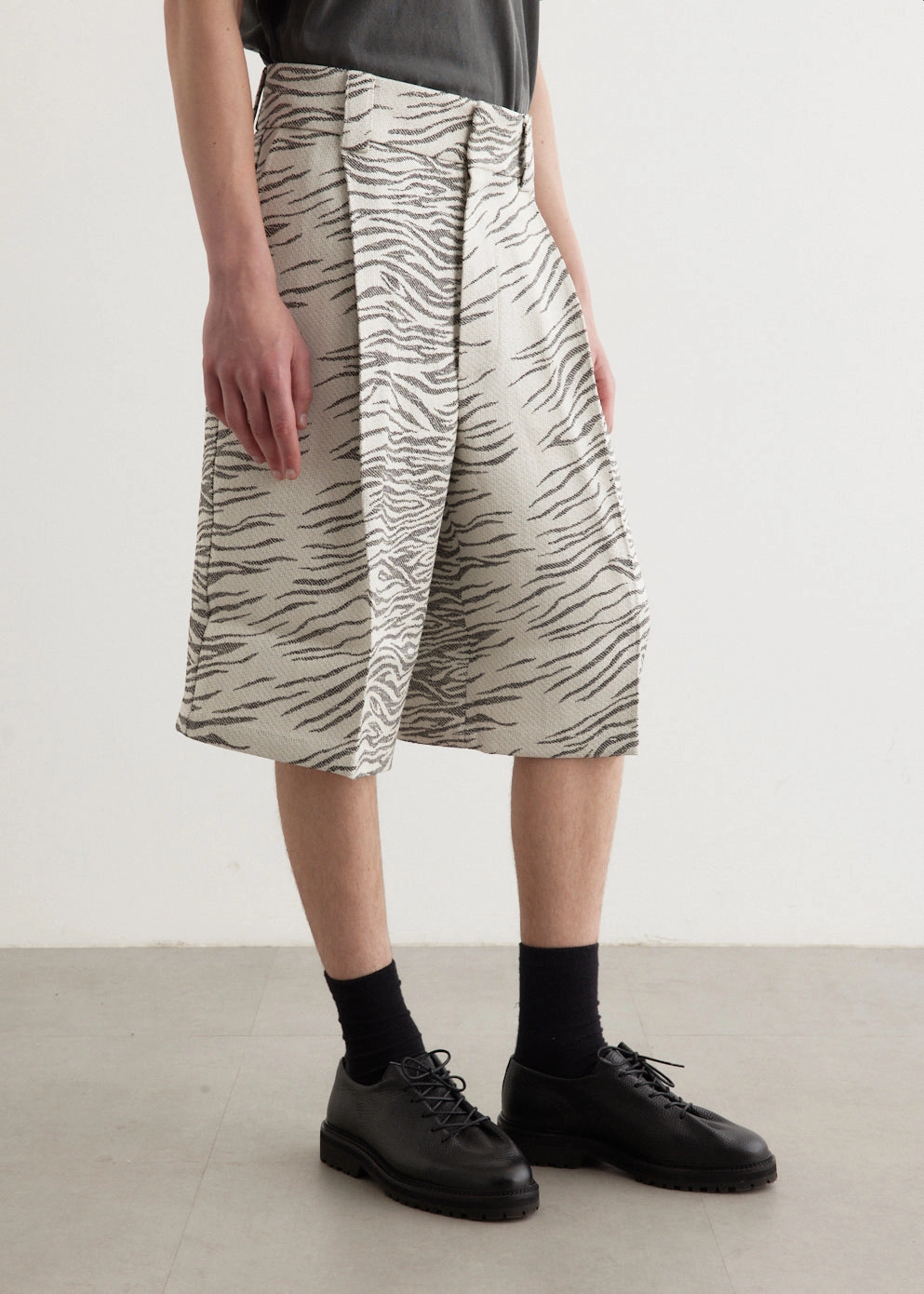 Navega Shorts Core Fit