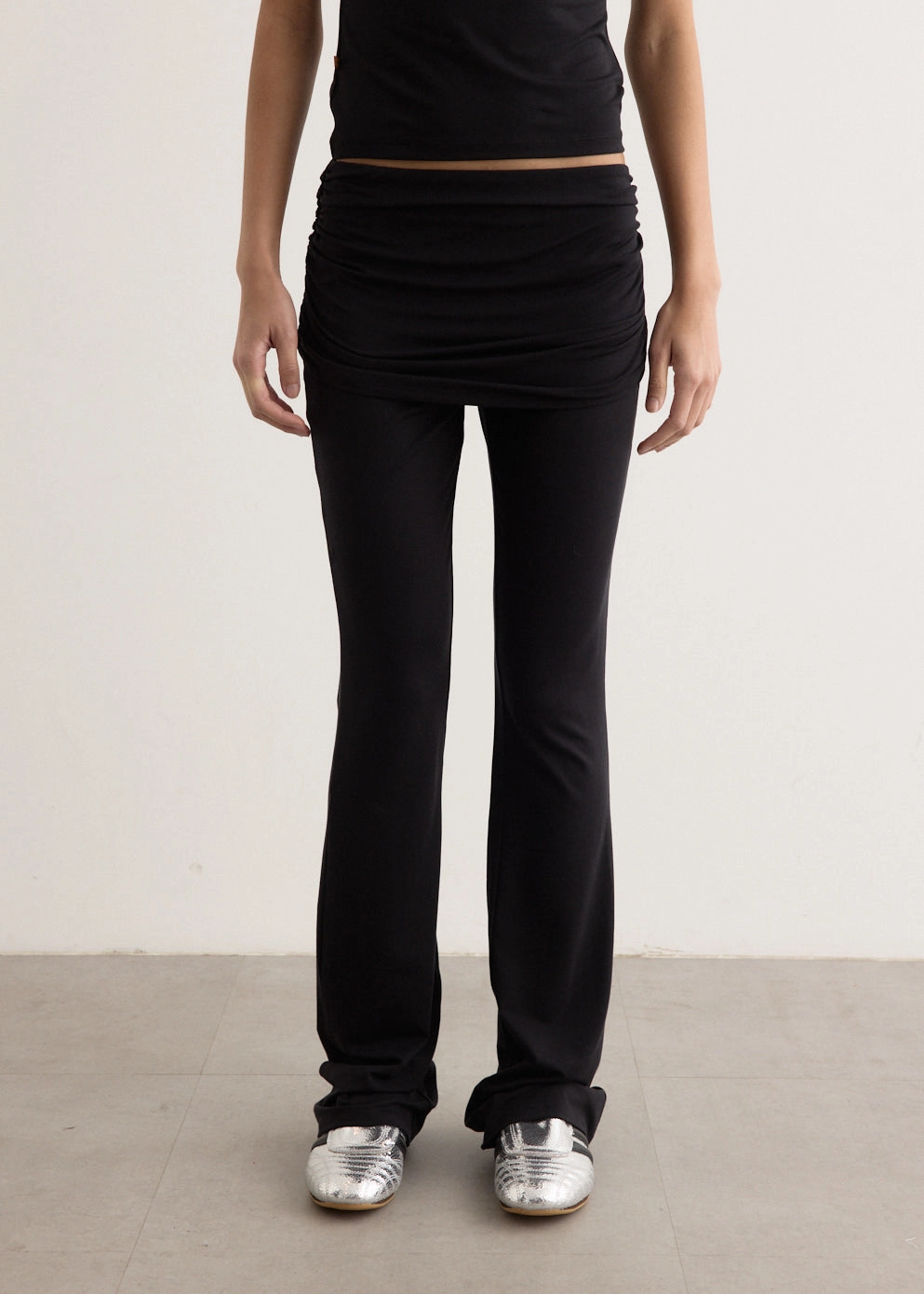 Alana Pants Casual Appeal Durable Hemming