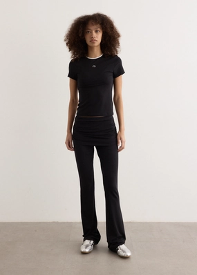 Relaxed Fit Design Alana Pants