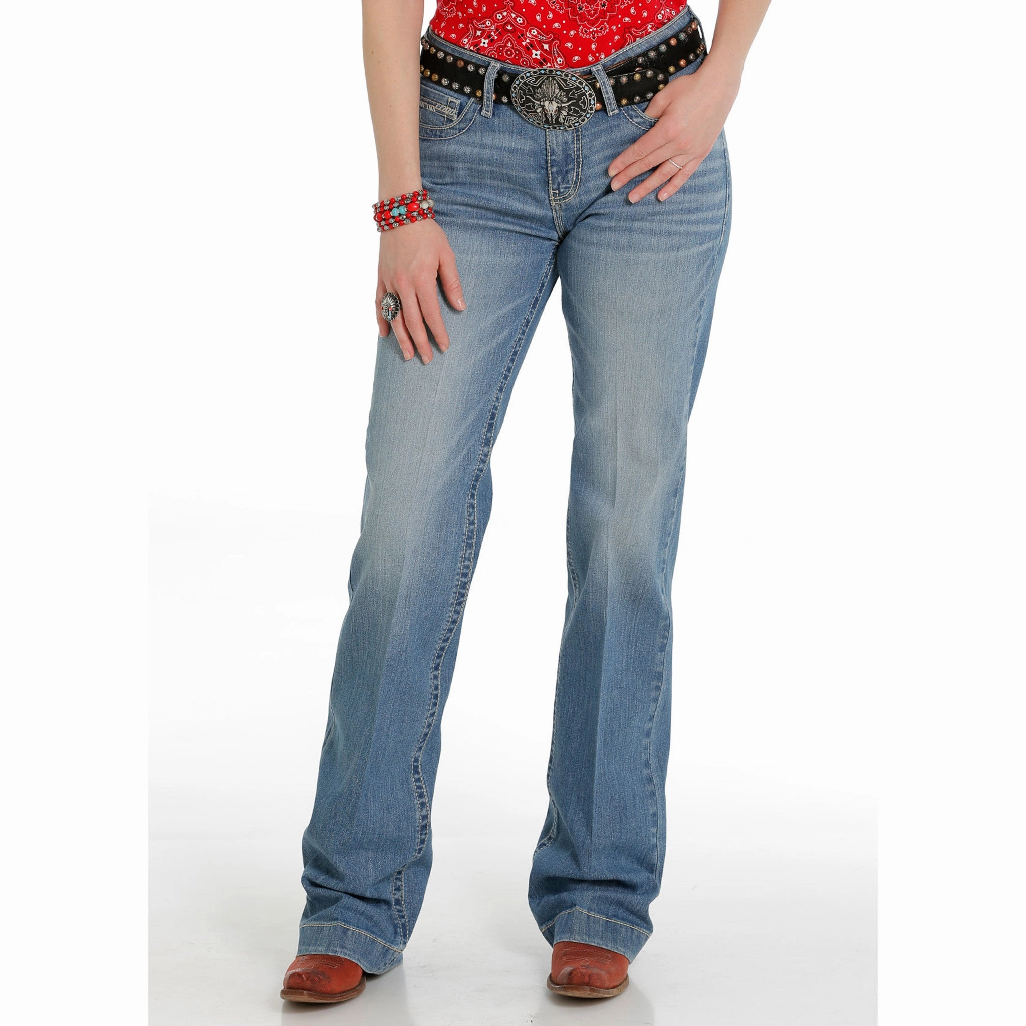 One For All Minimalist Adult Fashion Cruel Girl Medium Stone Hayley