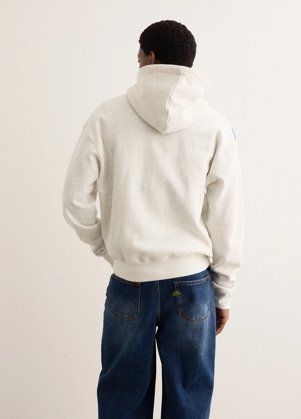 Performance Ready Archive Hoodie