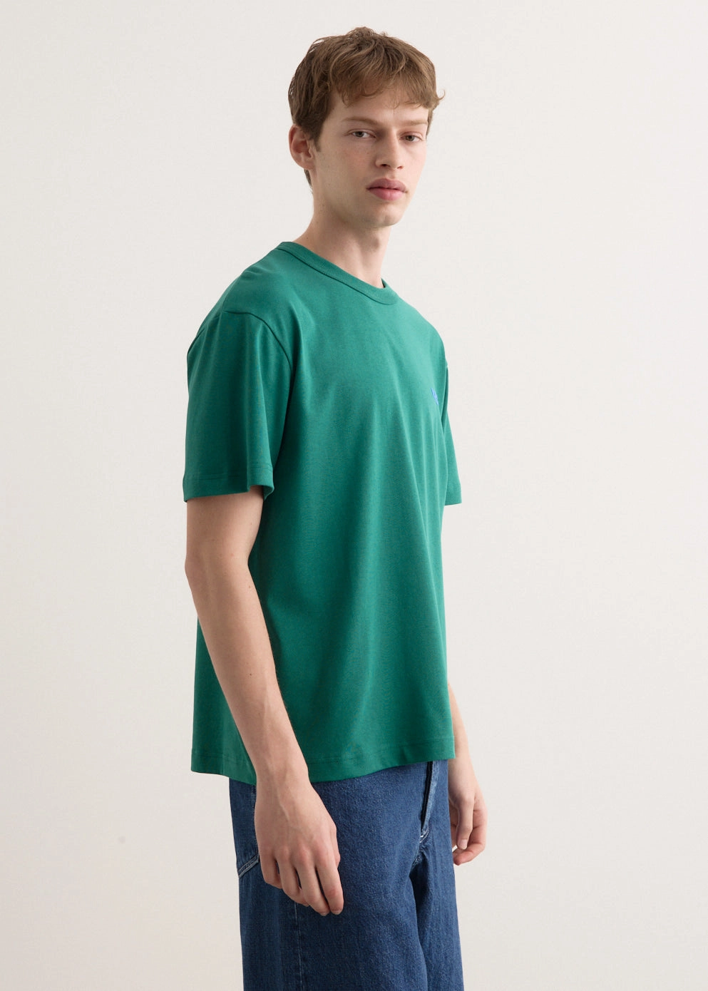 SlimFit Boxy Petit VPC T-Shirt