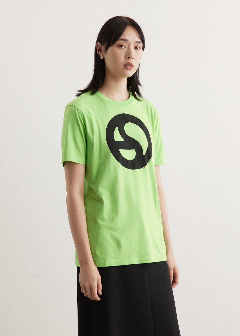 Everest Crewneck T-Shirt anniversary