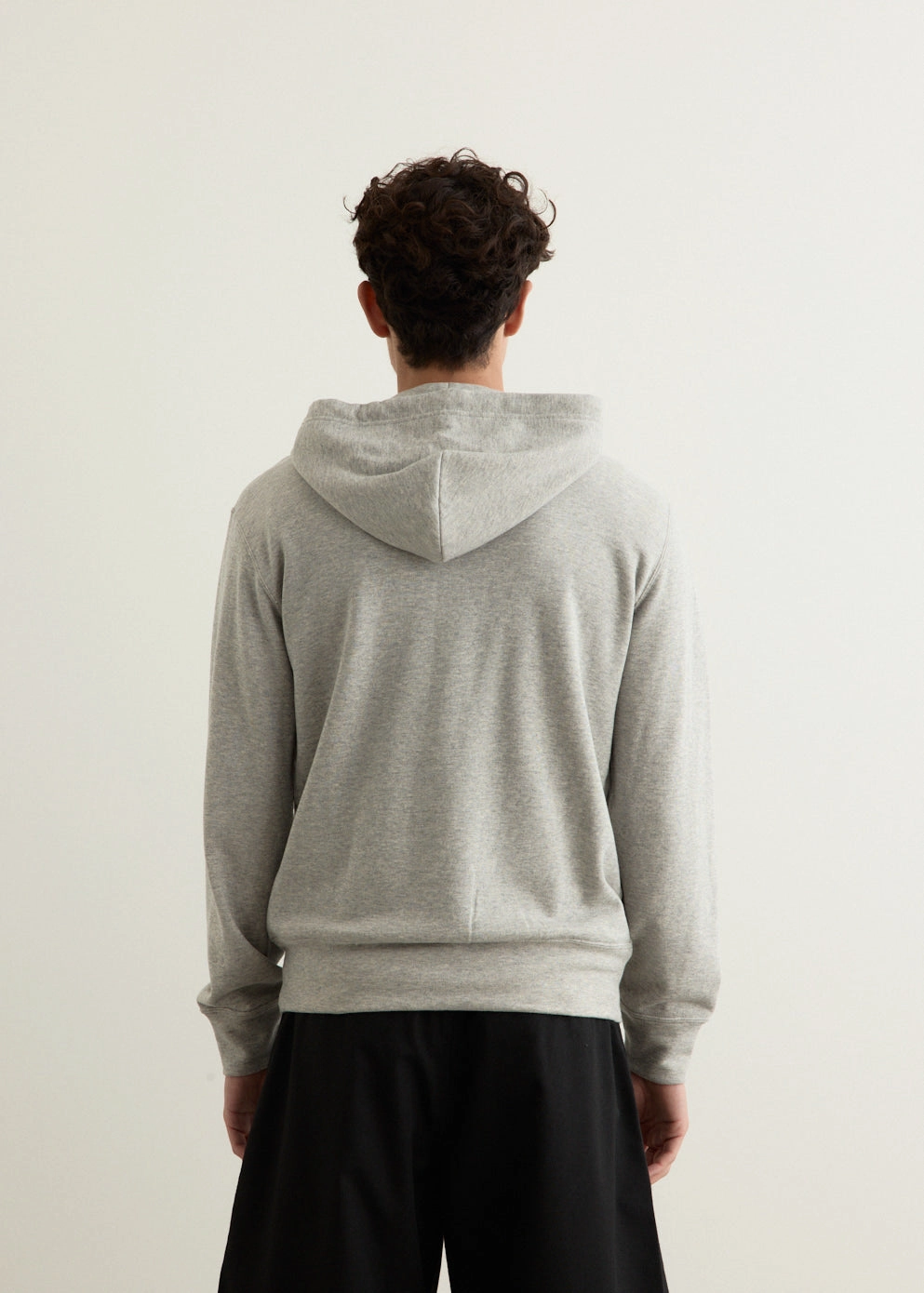 T168 Red Heart Sweatshirt Zip Hoodie Sleek Knit Colorfast Technology