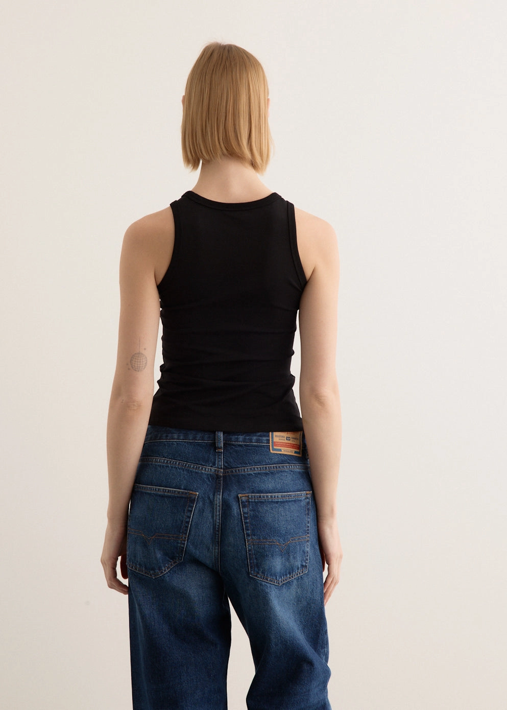 T-Lynys-Od Top Fashion Trend Affection