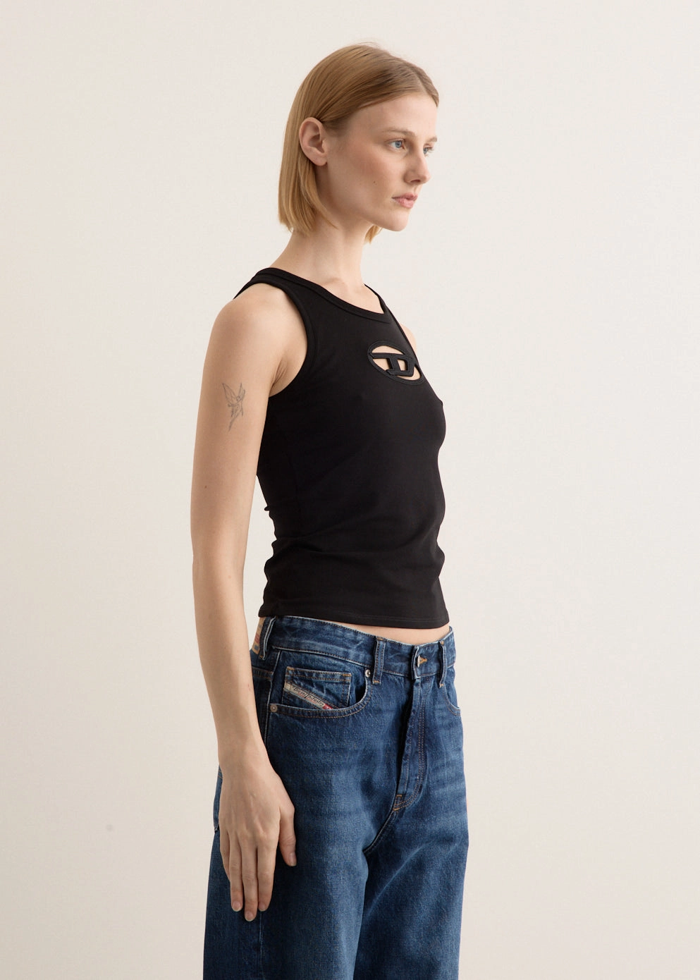 T-Lynys-Od Top Durable Zipper Closures Degree