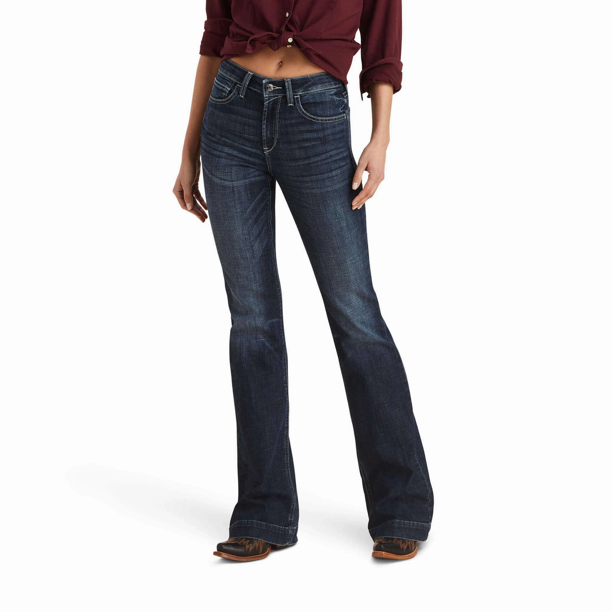 Easy Option Ariat Women's Ryki Slim Trouser