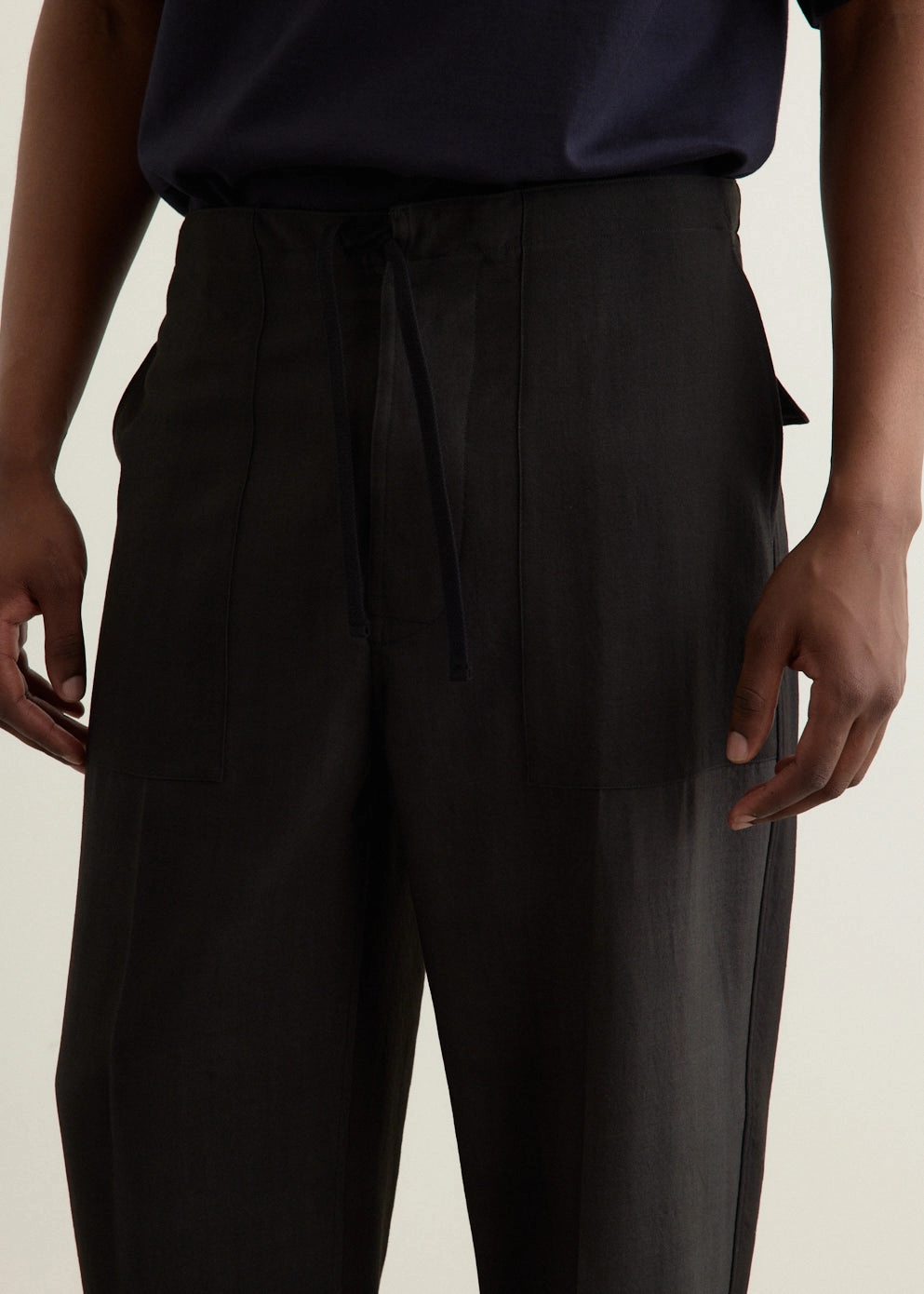 UVProtection Mid Rise Take Easy Baker Pants