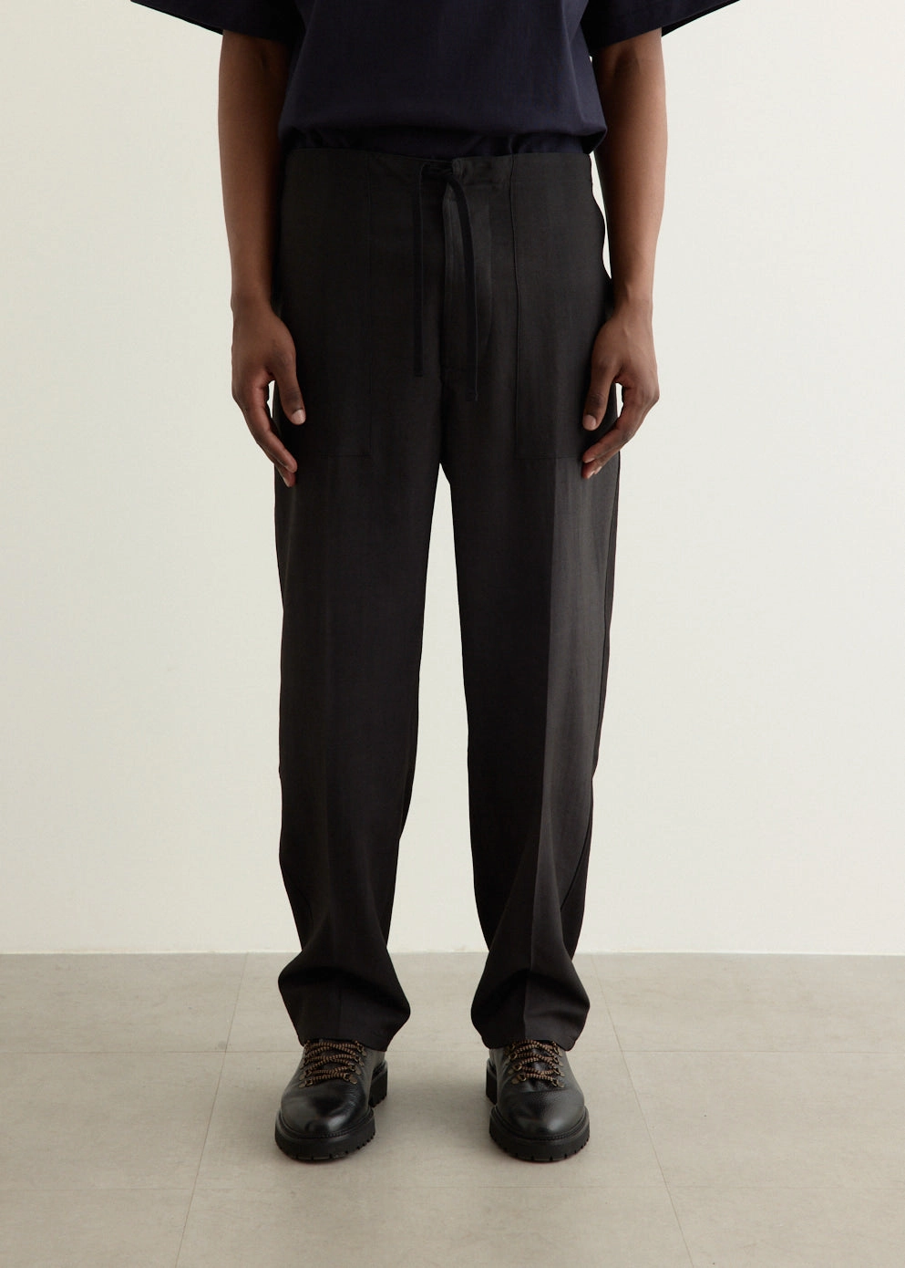 Take Easy Baker Pants All Day Use