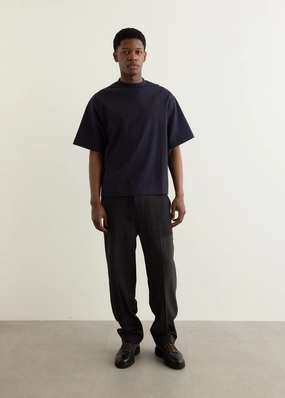 Street Style Take Easy Baker Pants