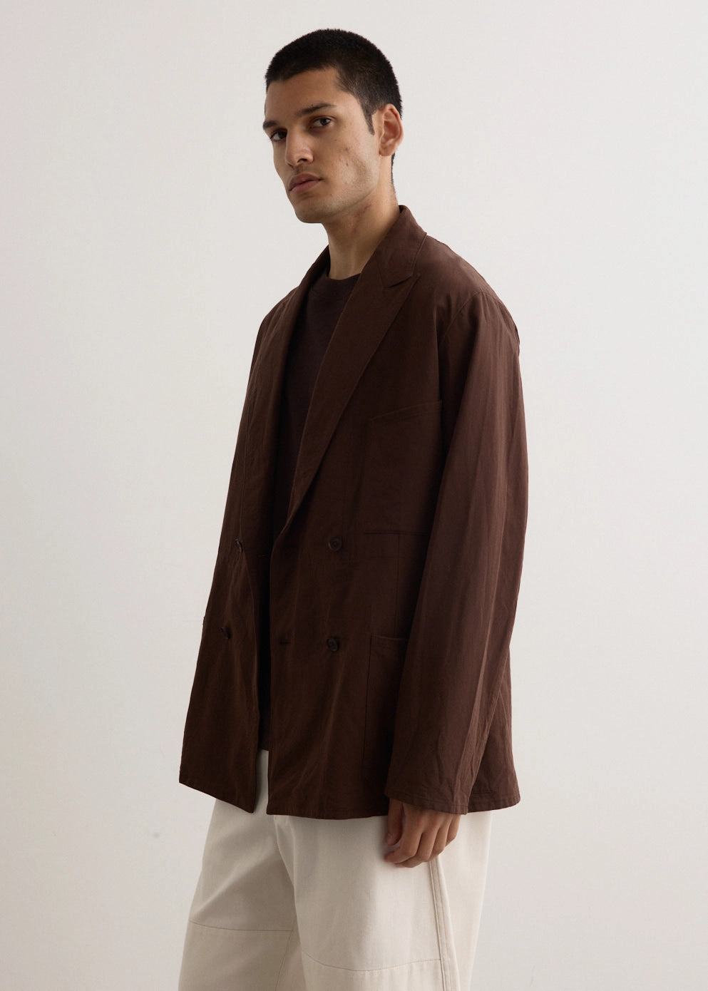 Take Easy DB Jacket On Duty Layer Breathable Technology