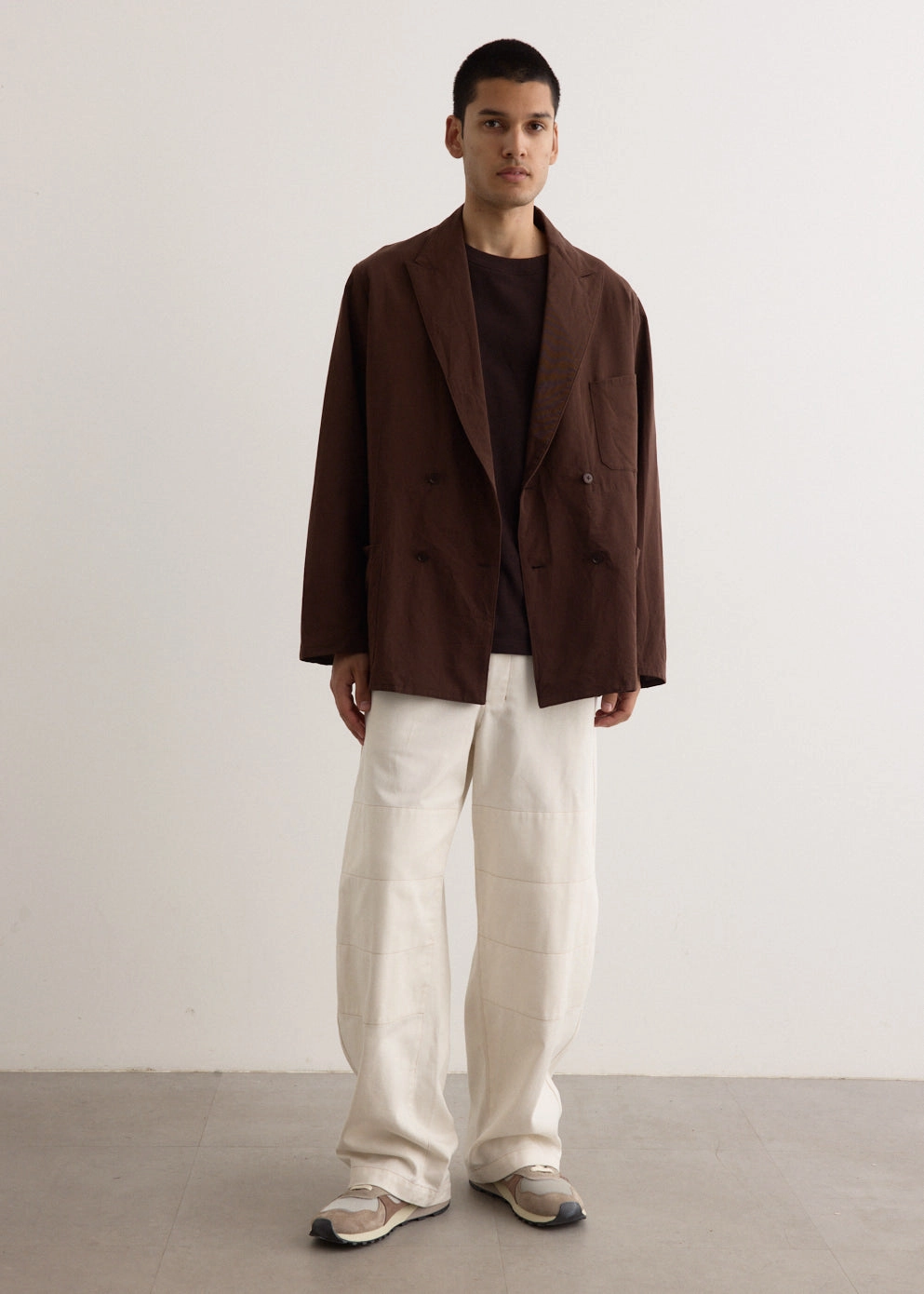 Take Easy DB Jacket Laser Cut Vents