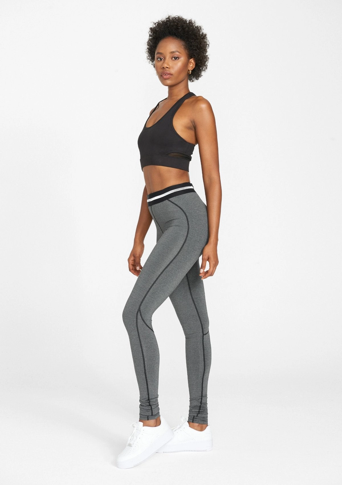 Slim Silhouette Tall Active Leggings