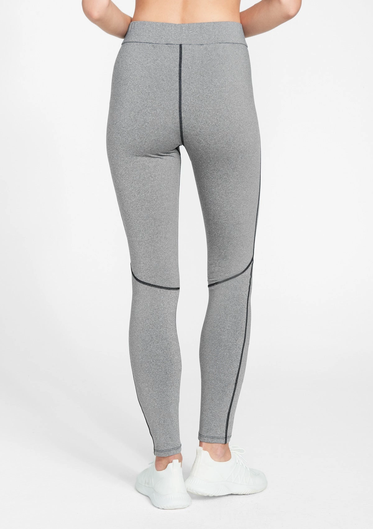 Tall Ashley Active Leggings Cozy Design