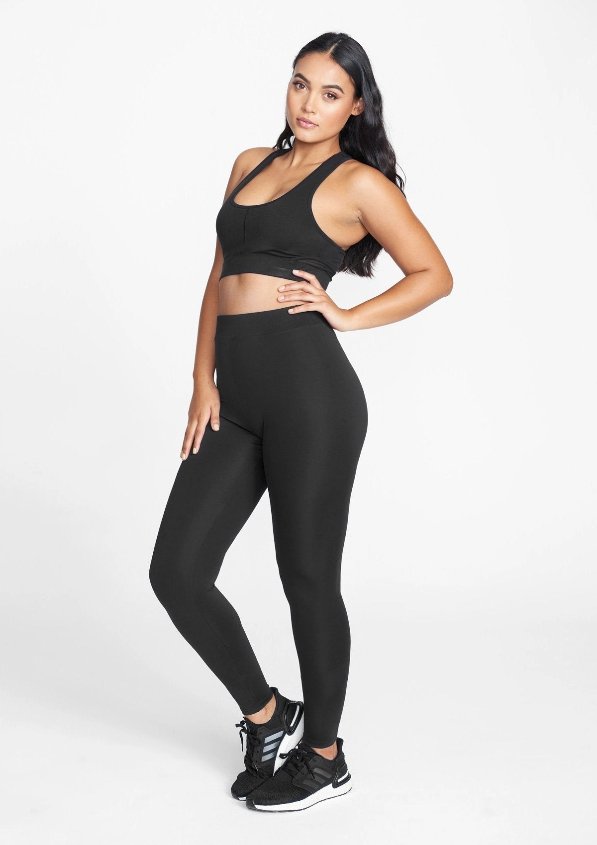 Tall Essential Leggings Active Comfort
