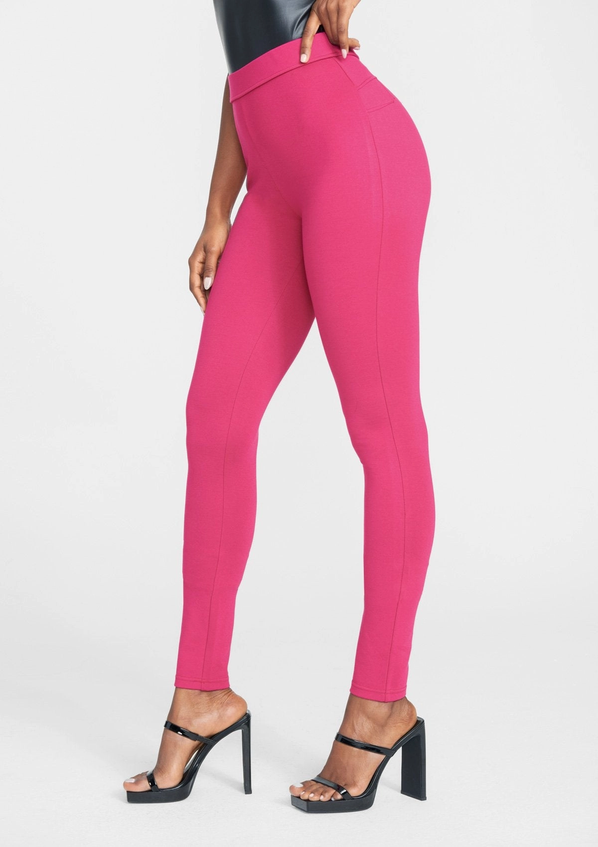 Tall Lexi Legging Total Fit Trendy Layer