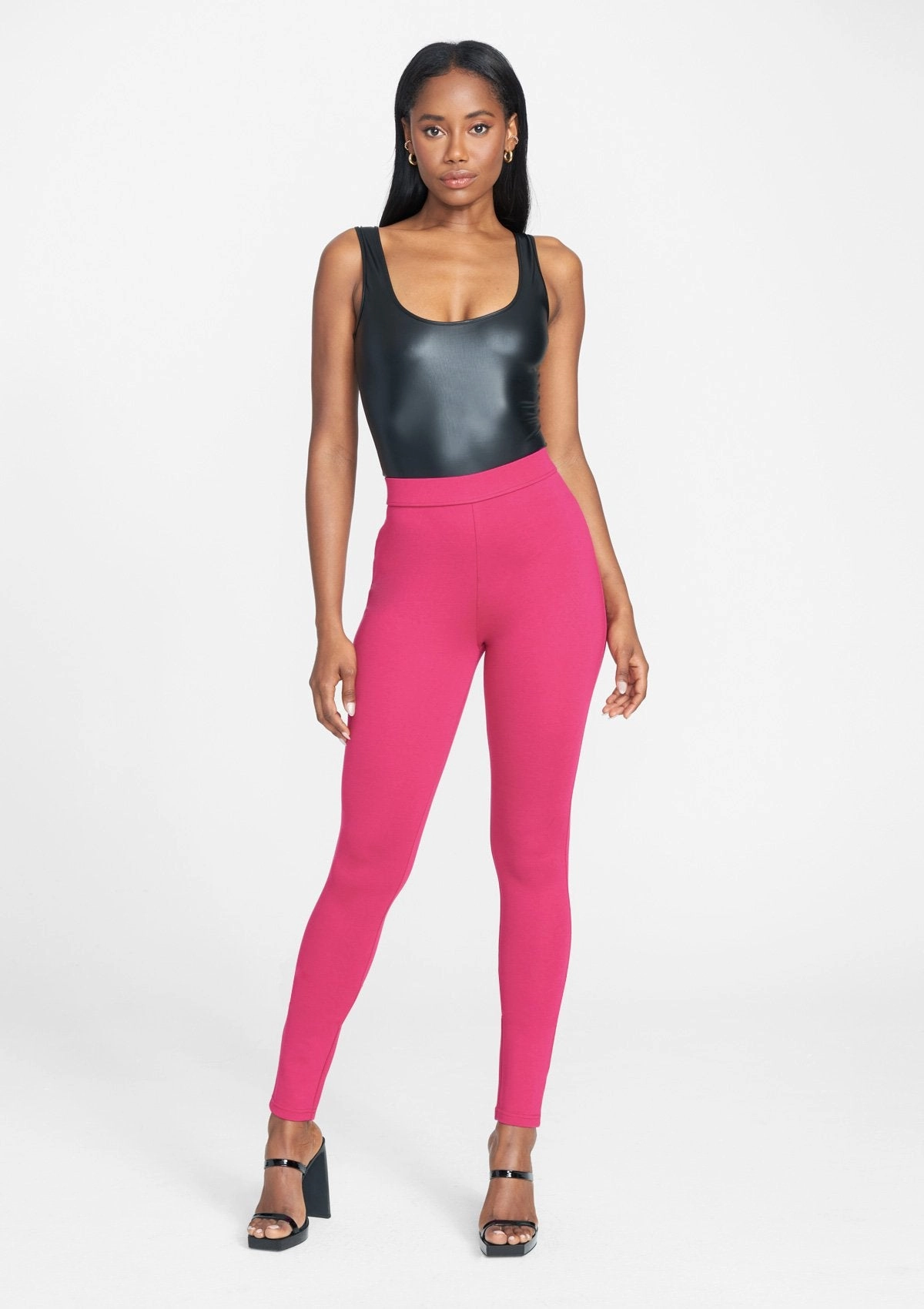For Teens School Sports Tall Lexi Legging