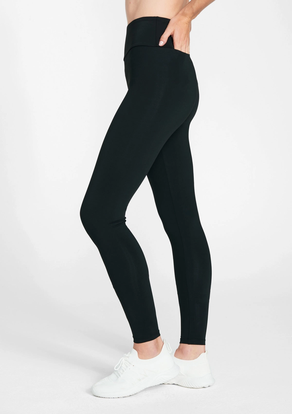 Soft Layers Tall Talia Performance Leggings