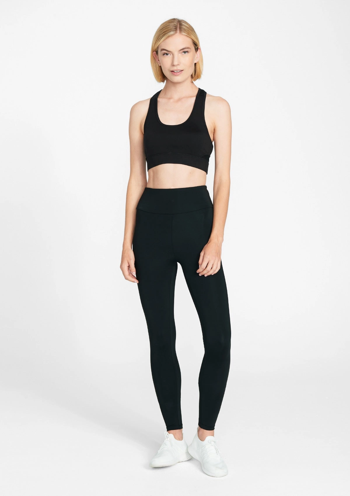 Double Layer Tall Talia Performance Leggings