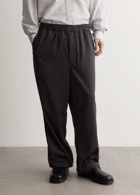 Stylish Appearance Tech Easy Trousers