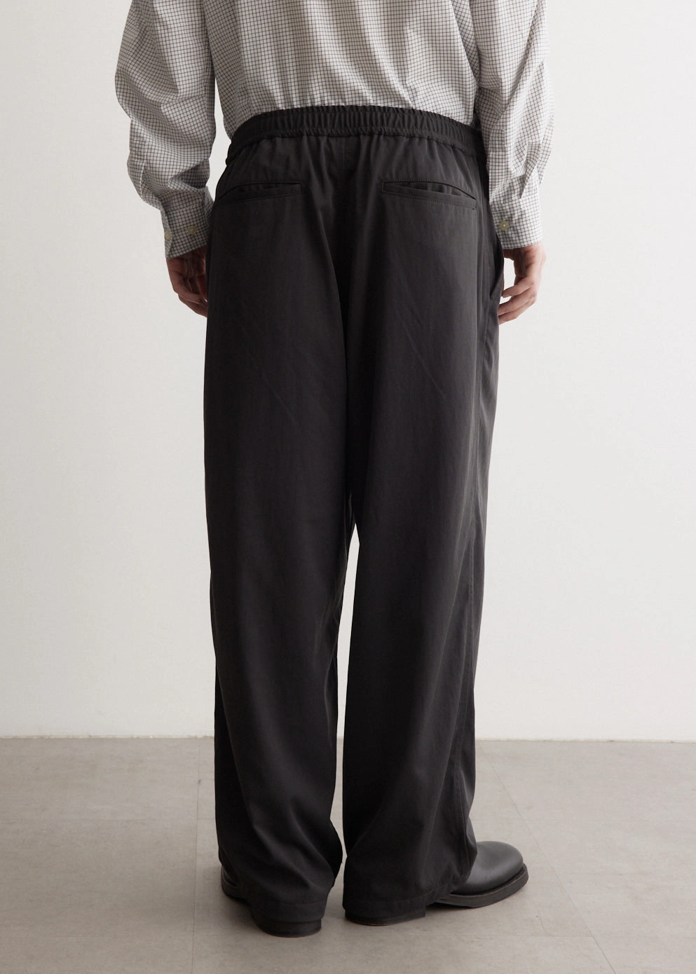 Smart Design Thermal Regulating Fabric Tech Easy Trousers