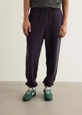 Stain Resistant Weave Warm Layer Wool Classics Fleece Pants