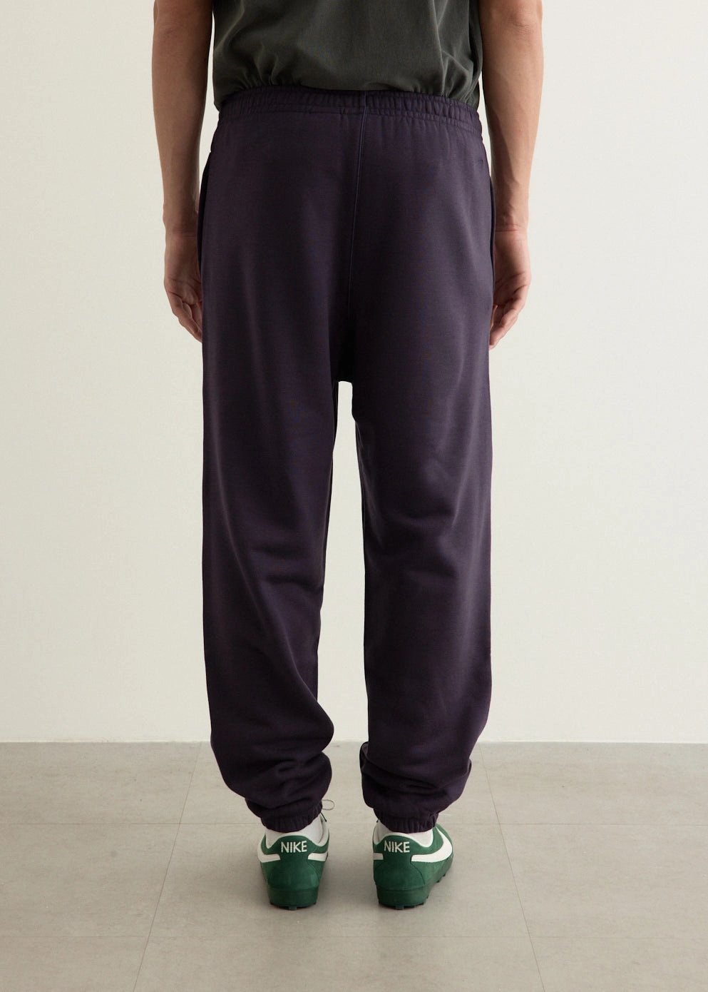snag resistant Wool Classics Fleece Pants